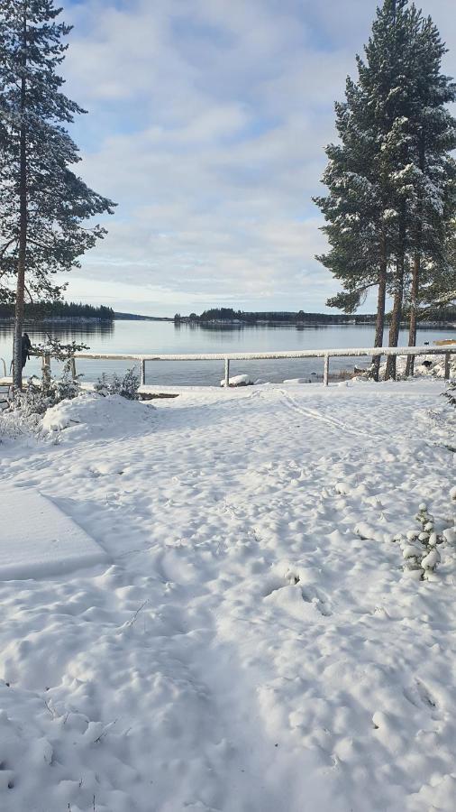 Arctic Lodge Hetan Kota Enontekio Екстер'єр фото