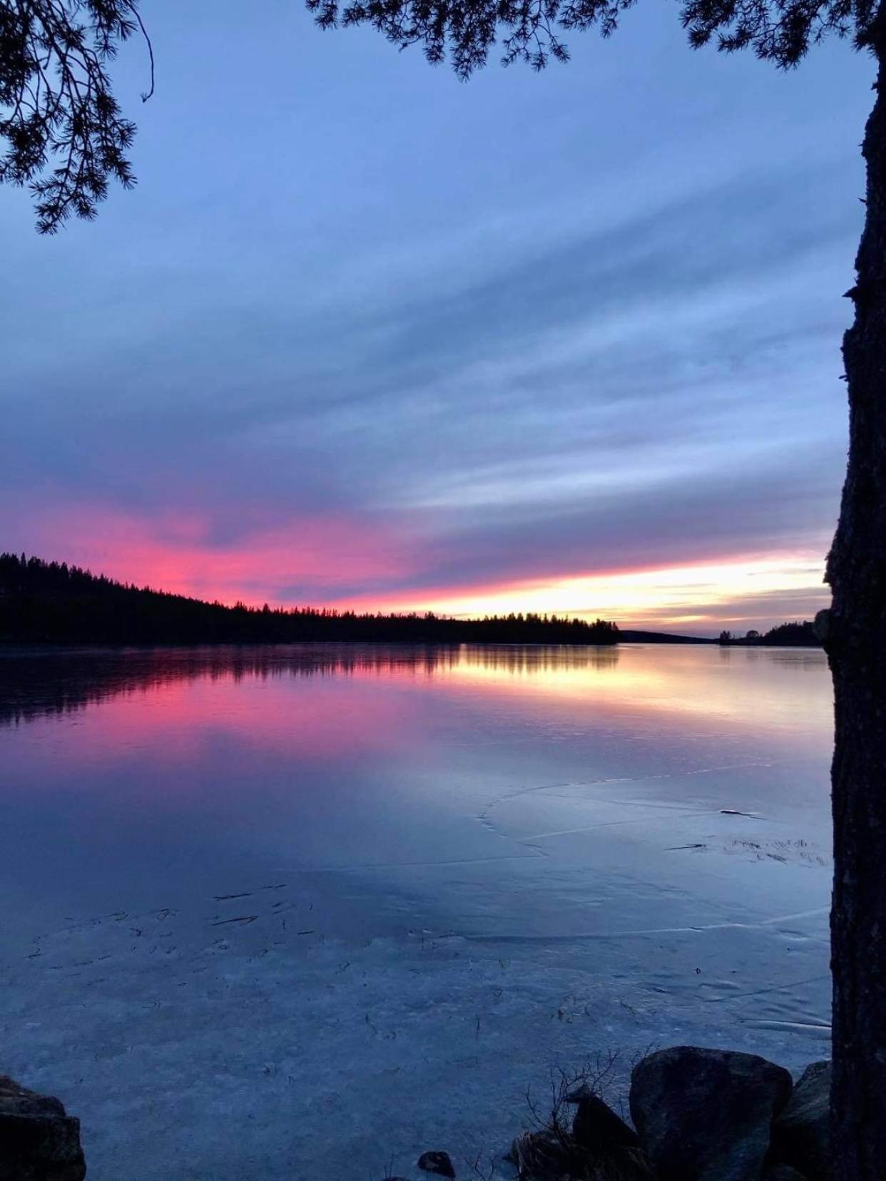 Arctic Lodge Hetan Kota Enontekio Екстер'єр фото