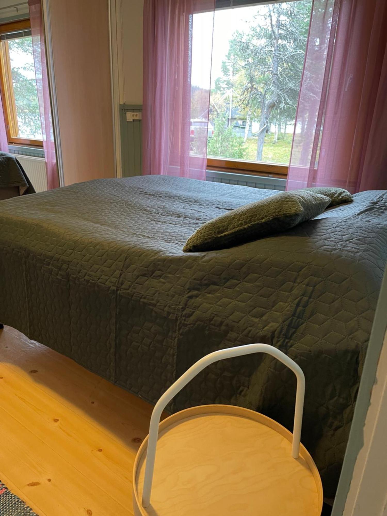 Arctic Lodge Hetan Kota Enontekio Екстер'єр фото