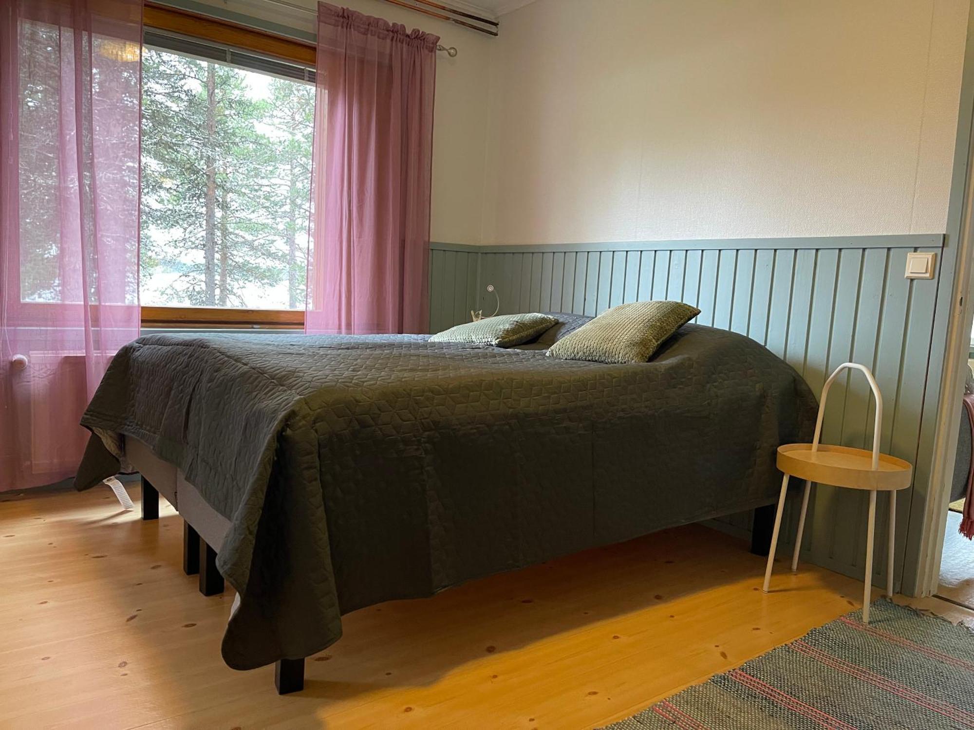 Arctic Lodge Hetan Kota Enontekio Екстер'єр фото