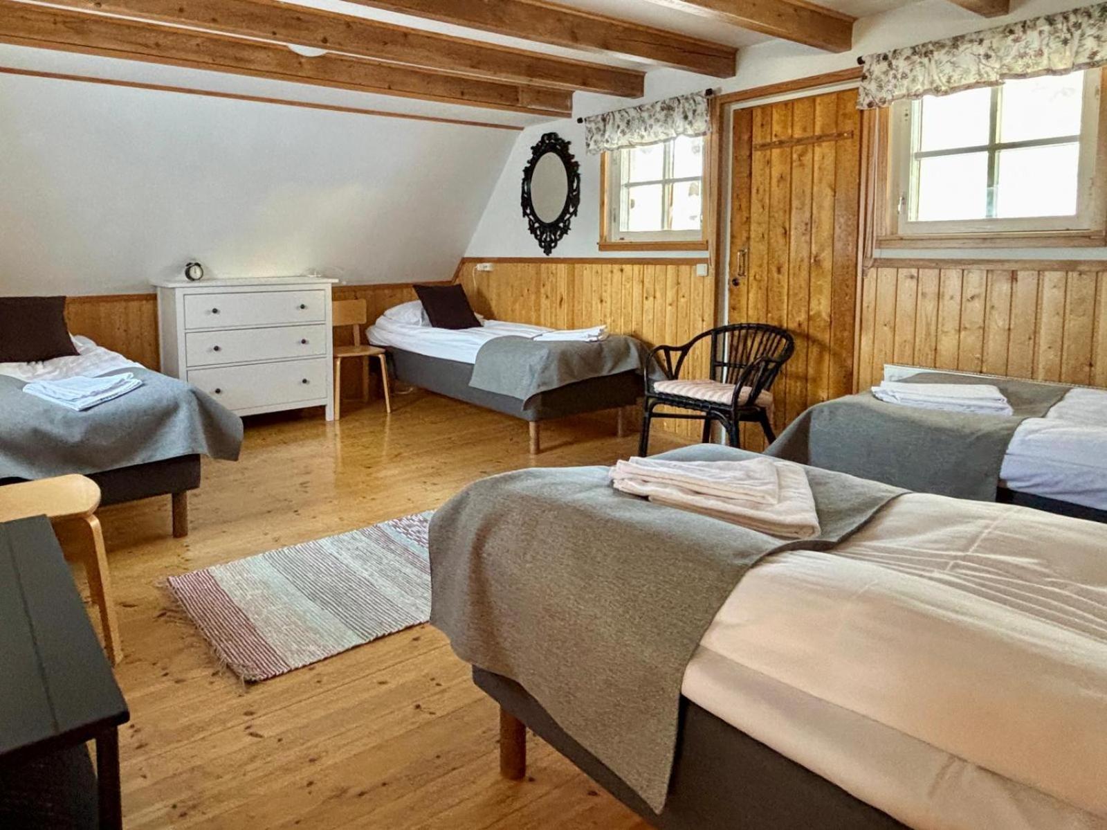 Arctic Lodge Hetan Kota Enontekio Екстер'єр фото