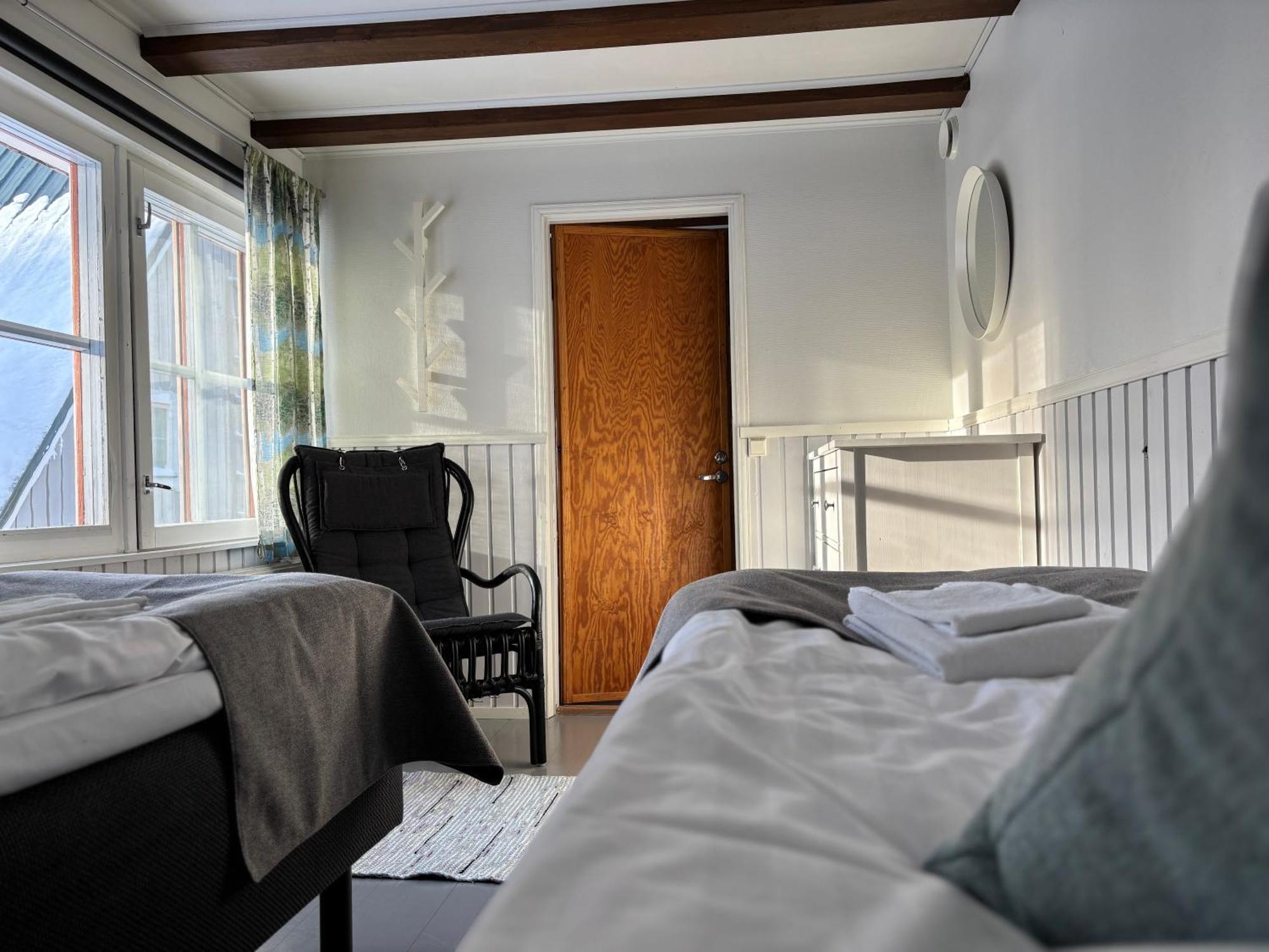 Arctic Lodge Hetan Kota Enontekio Екстер'єр фото