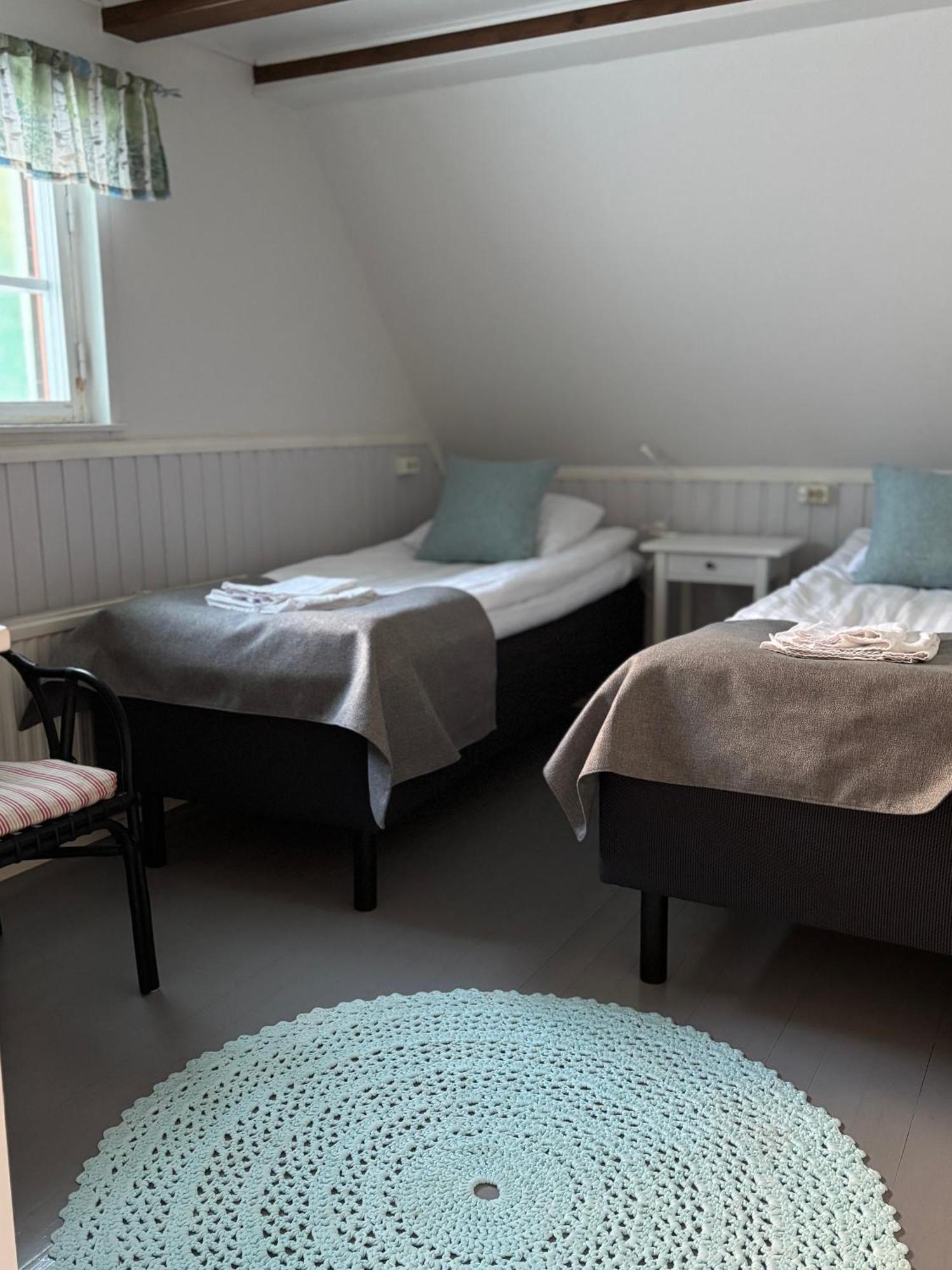 Arctic Lodge Hetan Kota Enontekio Екстер'єр фото