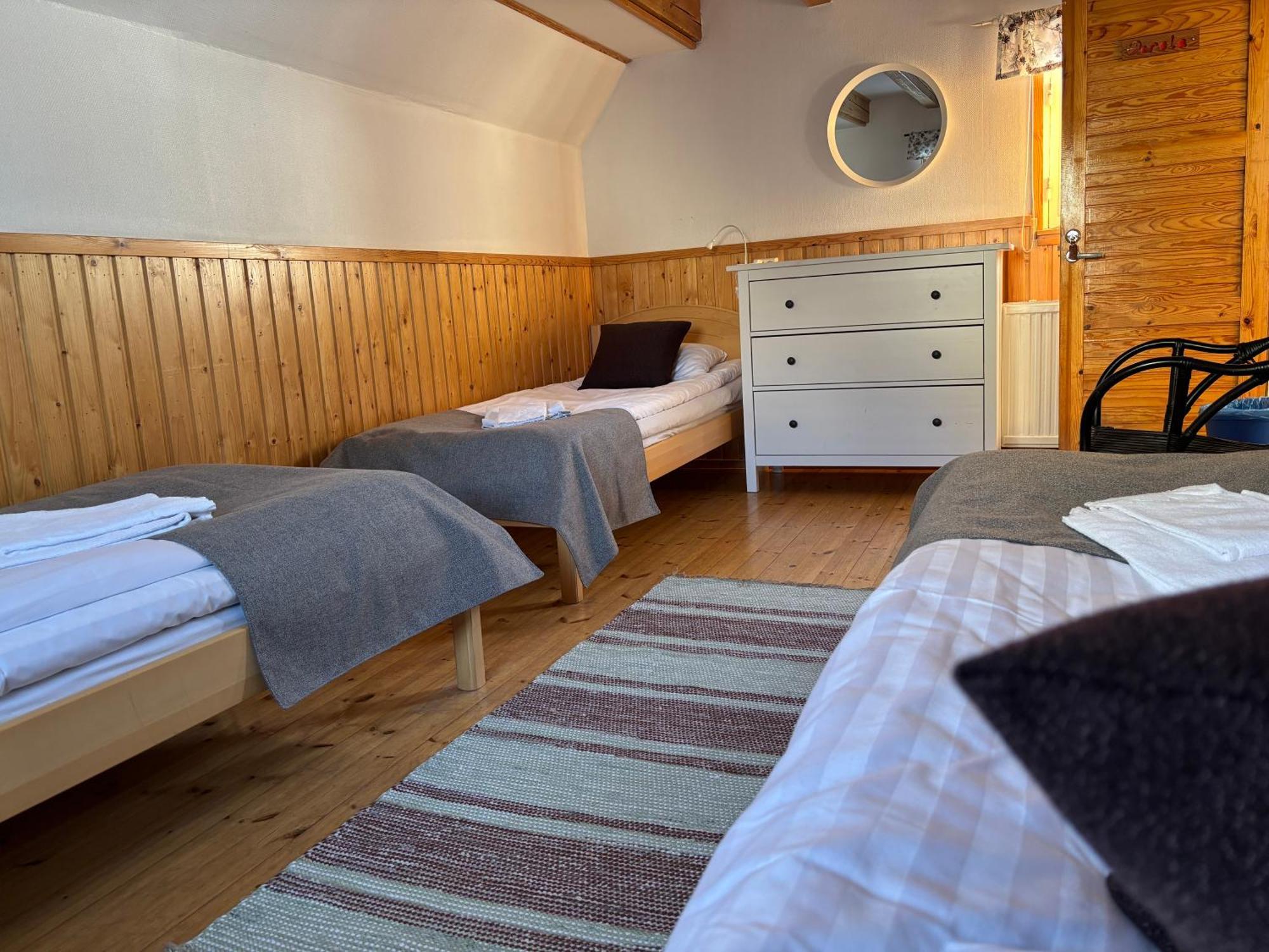 Arctic Lodge Hetan Kota Enontekio Екстер'єр фото