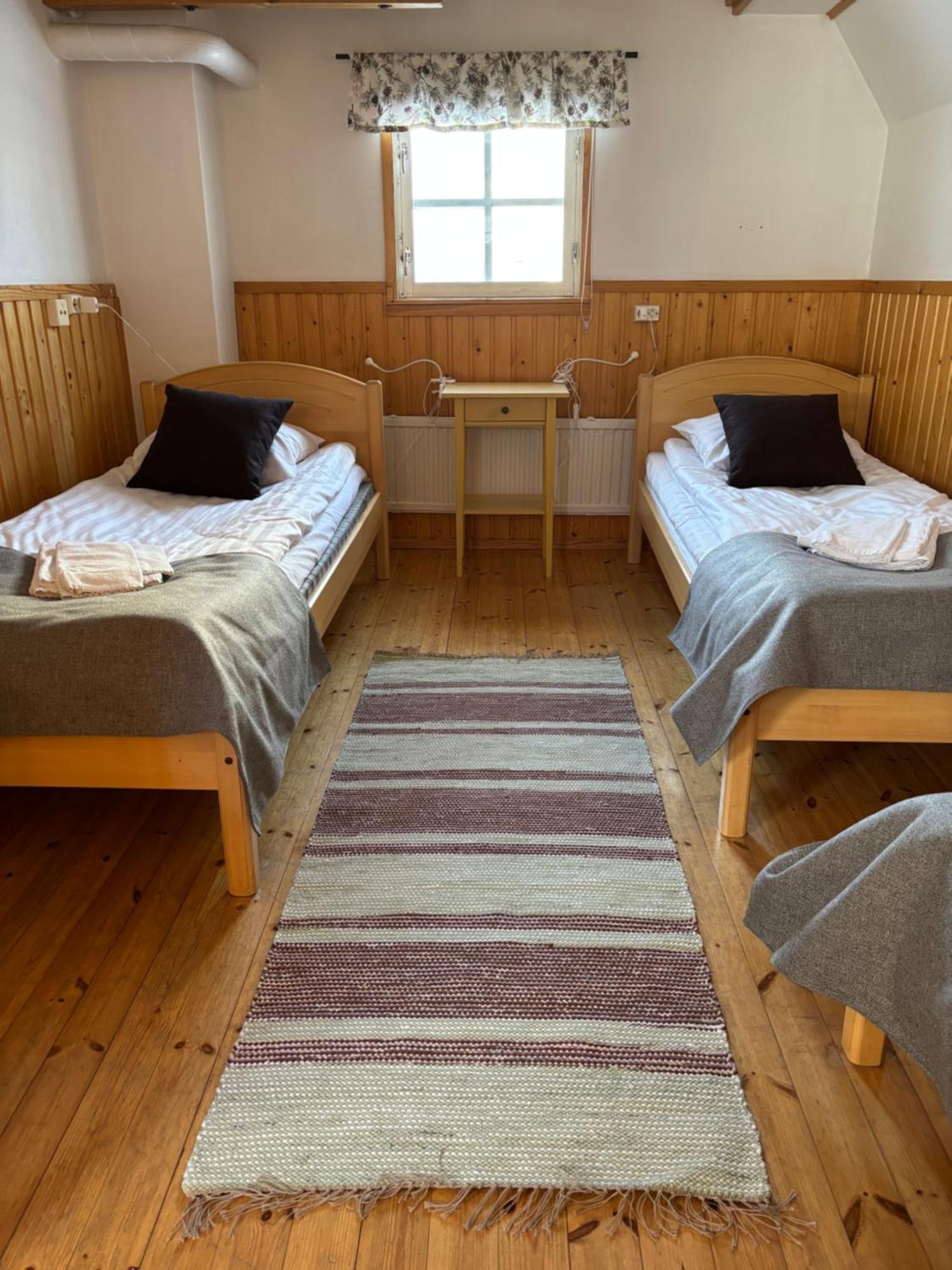 Arctic Lodge Hetan Kota Enontekio Екстер'єр фото